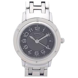 Montre-bracelet classique pour femmes Hermes Clipper - Hermès