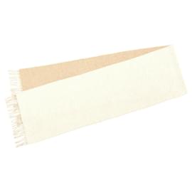 Loewe Bicolor Woll-Kaschmir-Schal