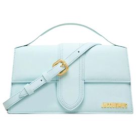 Borsa Le Grand Bambino di Jacquemus