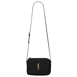 Borsa a tracolla Lou di Saint Laurent