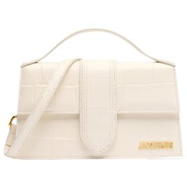 Borsa Le Grand Bambino di Jacquemus