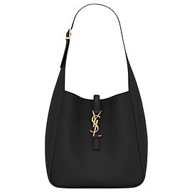SAINT LAURENT LE 5 À 7 SMALL SOFT LEATHER Bag