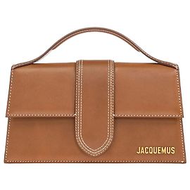 Borsa Le Grand Bambino di Jacquemus