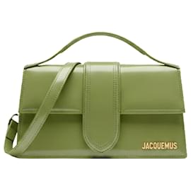 Borsa Le Bambino di Jacquemus