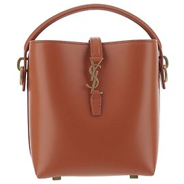 Borsa a Spalla Mini Le 37 di Saint Laurent
