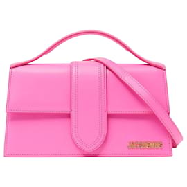 Borsa Le Grand Bambino di Jacquemus