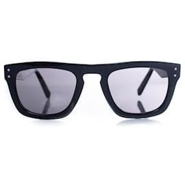 Autre Marque VIU, gafas de sol negras The Critic