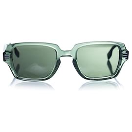Burberry, gafas de sol verdes