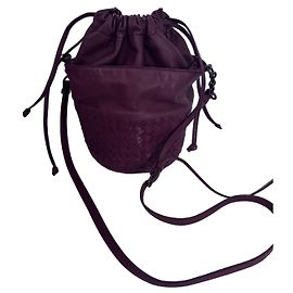 Borsa Mini Jodie di Bottega Veneta