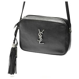 Borsa a tracolla Lou di Saint Laurent