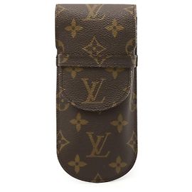 Estuche para Gafas Monograma Louis Vuitton