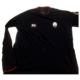 Autre Marque Maglietta Zegna Sport Maserati