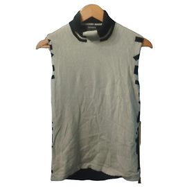 Autre Marque Gilet de cachemira Cividini