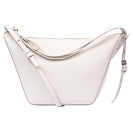 Borsa in pelle Hammock Hobo LOEWE