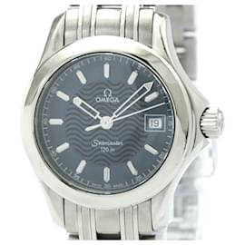 Orologio al quarzo Omega Seamaster 120M da donna