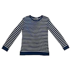 T By Alexander Wang T-shirt à manches longues par Alexander Wang