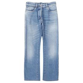 Prada 2018 Denim Baumwollhose