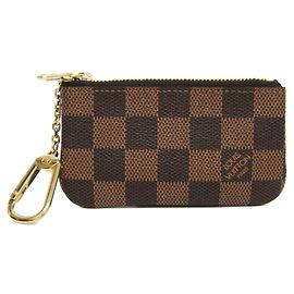 Porta-chave Damier Louis Vuitton N62658