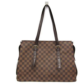 Borsa a Spalla Louis Vuitton Damier Chelsea N51119