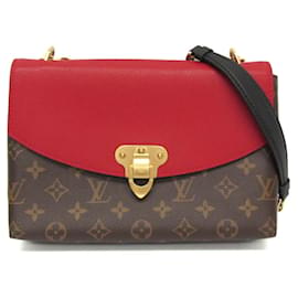 Borsa a Spalla Saint Placide Monogram Louis Vuitton