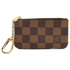 Porta-chave Damier Louis Vuitton N62658