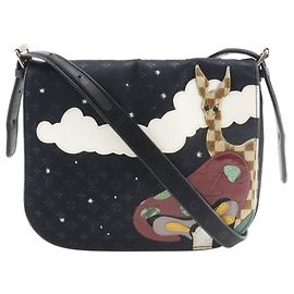 Borsa a Spalla Musette Louis Vuitton