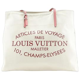 Borsa Tote Hippo MM Louis Vuitton