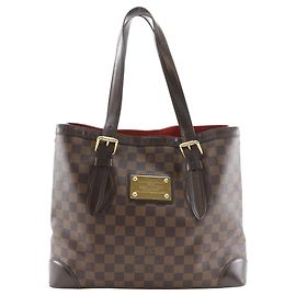 Bolso Tote Hampstead MM Louis Vuitton