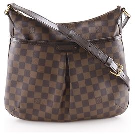 Borsa a Spalla Bloomsbury PM di Louis Vuitton
