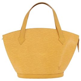 Louis Vuitton Saint Jacques Epi Leather GM