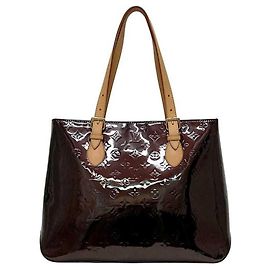 Borsa tote Brentwood Louis Vuitton