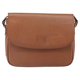 Burberry Vintage Leather