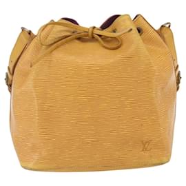 Borsa Petit Noé in pelle Epi media Louis Vuitton