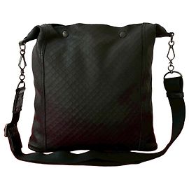 Bottega Veneta Leder Schultertasche