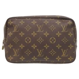 Pochette Monogram Louis Vuitton
