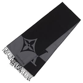 Grafischer Doppel-Schal Louis Vuitton