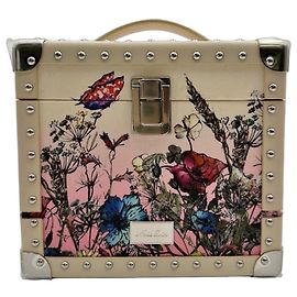 Christian Dior Malle Miss Dior Bauletto Floreale