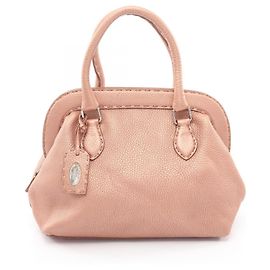 Bolsa de médico Selleria da Fendi