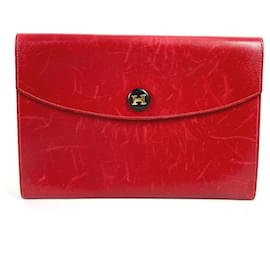 Pochette Rio Vintage H Logo di Hermès