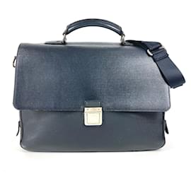 Borsa Louis Vuitton Taiga Vasili GM