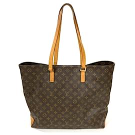 Borsa Tote Cabas Alto Louis Vuitton