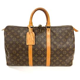 Borsa Boston Keepall 45 Louis Vuitton