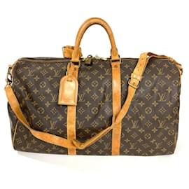 Borsa Boston Keepall 50 Louis Vuitton