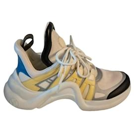 Zapatillas Archlight Louis Vuitton