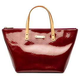 Borsa Bellevue PM in Monogram Vernis Louis Vuitton