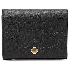 Kartenetui Monogram Empreinte Louis Vuitton