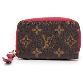 Étui à cartes de visite Multicart Monogram Louis Vuitton