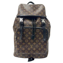 Handtasche aus Monogramm-Canvas von Louis Vuitton