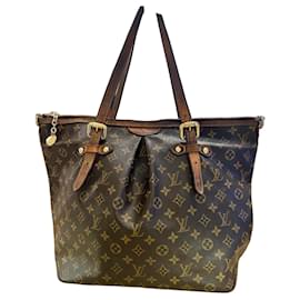 Borsa Louis Vuitton Monogram Palermo GM