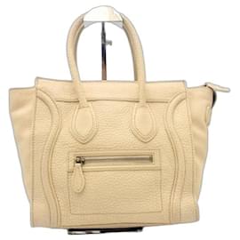 Céline Micro Luggage Tote